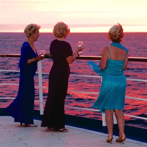 cruises singles over 50|Best Cruises for Singles Over 50:。